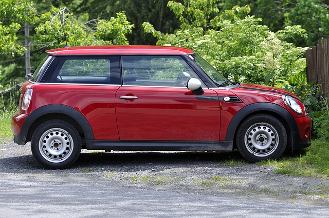Study finds Mini is the most reliable used car